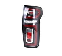 YAKISA Rear Tail Light Assembly For Great For Wall For PAO For POER Pickup Truck Passenger Version Car Rear Tail Light Brake Lamp 4133101XPW04A 4133100XPW04A(Plating Right)