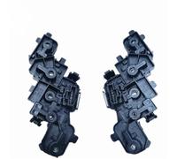 YAKISA Taillight Base For Peugeot 307 T61 Two-box 2008-2013 For Tail Light Circuit Board Suitable For Left And Right Rear Light Circuit Board(Left and right paire)