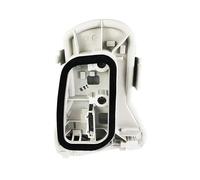 YAKISA Taillight Base For VW For Polo 2006 2007 2008 2009 2010 Left Right Rear Tail Light Seat Circuit Board Lamp Holder 6QD945257A 6QD945258A Rear Light Circuit Board(Right-1Pc)