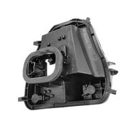 YAKISA Taillight Base For VW For Polo For Derby 2015-2022 6RU945257B 6RU945258B Tail Light Circuit Board Rear Light Circuit Board(Right)