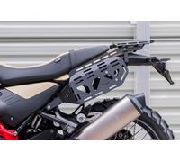 Yakk EXP BMW R12 GS, pannier luggage rack