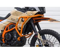 Yakk EXP KTM 390 Adventure 25-, crash guards