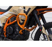 Yakk EXP KTM 390 Adventure 25-/Enduro 125, lower crash guards