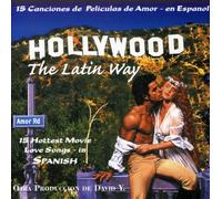 Yakobian, David H. - Hollywood the Latin Way