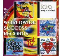 Yakobian, David H. - Te Very Best Of Wwsr, Vol. IV