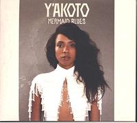 Y'Akoto - Mermaid Blues
