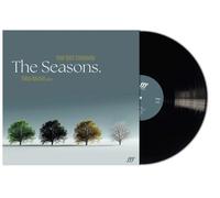 Yakov Kasman - Pyotr Ilych Tchaikovsky: The Seasons