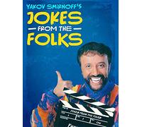 Yakov Smirnoff: Jokes From The Folks