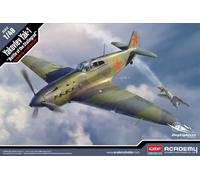Yakovlev Yak-1 Battle Of The Stalingrad 1:48 Plastic Model Kit ACADEMY