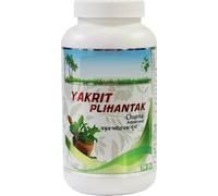 Yakrit Plihantak Churna Advanced - 200 g for Liver Problems