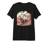 Yaks Yak Premium T-Shirt