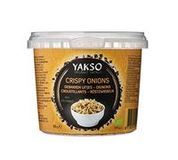 Yakso Fried Onions, 100g, 1 Pack