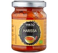 Yakso - Harissa - 125g