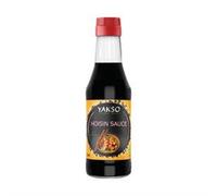 Yakso Organic Hoisin Sauce 250ml
