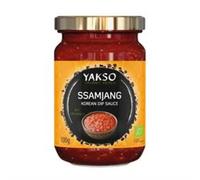 Yakso Organic Ssamjang 100g