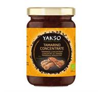 Yakso Organic Tamarind Concentrate 120g