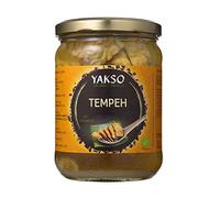 Yakso Organic Tempeh, 175g