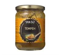 Yakso Organic Tempeh 175g