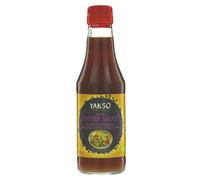 Yakso Organic Vegan Oyster Sauce - 250ml