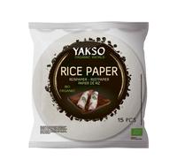 Yakso Rice Paper - 150g