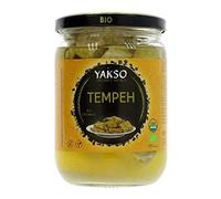 Yakso Tempeh 175g (Pack of 6)