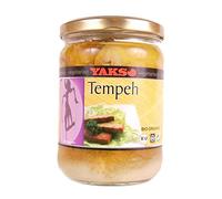 Yakso | Tempeh | 2 x 6 x 175g