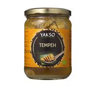 Yakso | Tempeh | 6 x 175g