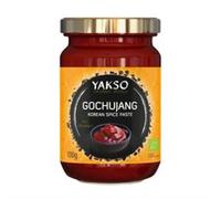 Yakso Yakso Organic Gochujang 100g