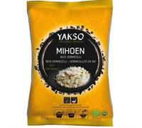 Yakso Yakso Organic Rice Vermicelli Noodles 250g
