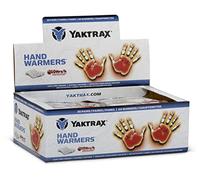 Yaktrax 10-Hour Hand Warmer 30 Pack