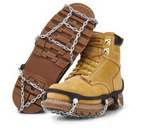 Yaktrax Chains Crampons