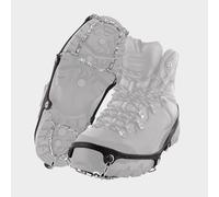 Yaktrax Diamond Grips, Black L