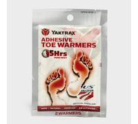 Yaktrax 21238 YAKTRAX TOE WARMERS Size: one size