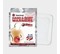 Yaktrax Hand & Body Warmers - White, White