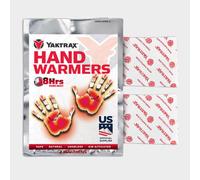 Yaktrax Hand Warmers 10 Pack, Multi One Size