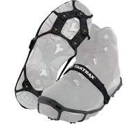 Yaktrax Heeltrax Heel-Only Traction Cleats for Walking on Ice and Snow (1 Pair)