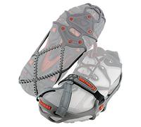 Yaktrax Yaktrax Run - Snow Spikes Grey / Red XL (47 - 49)