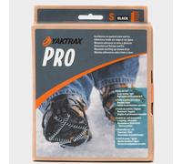 Yaktrax Pro Ice Grips - Black, Black