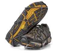 Shoe Snow Chains Yaktrax Walk-Shoe Size 9.5 - 11