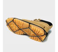 Yaktrax 'Walker' Snow Grips, Black XS
