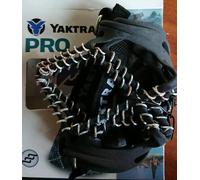 Yaktrax Pro Ice Grips - S