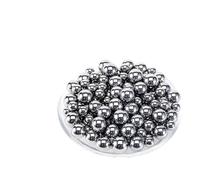 YAKUFAST 100-1000pcs 3.95~6.5mm High Precision Steel Balls G10 Bearing GCR15 .949/3.963/4.7/4.751/4.763/4.8/5.5/5.59/6/6.1/6.35mm(500pcs,5.546mm)