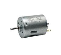 YAKUFAST Micro RS-365-14170 Motor DC 12V 14.4V 16.8V 24V 28mm Round Electric Engine Dual 2.3mm Shaft For Toy Sweeper Robot Cleaner