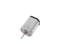 YAKUFAST Mini N20 Motor DC 3V 3.7V 5V 38000RPM High Speed Micro 10mm*12mm Electric Engine 1mm Shaft DIY Toy Car Boat RC Drone