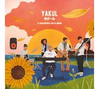 Yakul - At PizzaExpress Live - In London