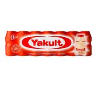 Yakult Fermented Milk 65ml Case of 7