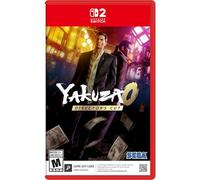 Yakuza 0: Director’s Cut - Nintendo Switch 2