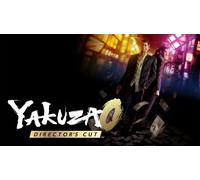 Yakuza 0 Director's Cut