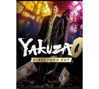 Yakuza 0: Director's Cut (PC) - Steam Key - EUROPE