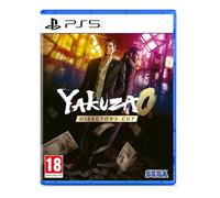 Yakuza 0 Director's Cut (Playstation 5)